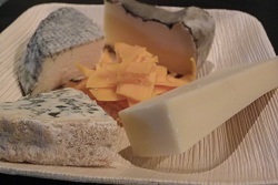 Formule Repas 5 fromages